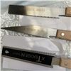 Image 3 : NEW 3PC JAPANESE STYLE CUTTER SET