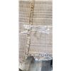 Image 2 : APPROX 8X10 SHAG AREA CARPET