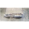 Image 3 : APPROX 8X10 SHAG AREA CARPET