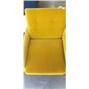 Image 2 : MODERN WOOD FRAMED MCM STYLE CHAIR, VERY CLEAN, GOOD CONDITION