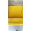 Image 4 : MODERN WOOD FRAMED MCM STYLE CHAIR, VERY CLEAN, GOOD CONDITION