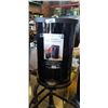 Image 3 : MAINSTAYS CARBON STEEL 30 LITRE GARBAGE CAN AND MAINSTAYS 5 LITRE GARBAGE CAN