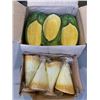 Image 1 : NEW WAFFLE CONE HOLDERS AND NEW CORN COB DISHES