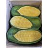 Image 2 : NEW WAFFLE CONE HOLDERS AND NEW CORN COB DISHES