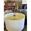 Image 6 : MODERN LIVING ROOM LAMP, NO SHADE