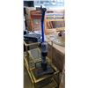 Image 1 : DYSON WASH G1 WET FLOOR CLEANER - TESTED WORKING, RETAIL $899