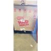 Image 1 : CASE OF BINGO MAD ANGLES CHIPS 80 BAGS X 44G BB 08/2026