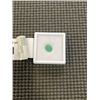 Image 1 : NEW 2.9CT NATURAL EMERALD, UNTREATED OVAL CUT