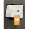 Image 1 : 4.38CT UNTREATED MIDNIGHT BLUE SAPPHIRE