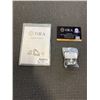 Image 1 : NEW 2.0CT MOISSANITE STONE, ROUND BRILLIANT CUT, GH-VVS1 TESTS POSITIVE W/ DIAMOND TESTER - MORE BRI