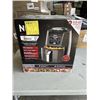Image 1 : NINJA AIR FRYER MAX XL 5.2L - TESTED WORKING, RETAIL $249