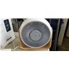 Image 2 : AS NEW SNOOZ BREEZ SMART BEDROOM FAN AND WHITE NOISE MACHINE