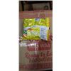 Image 3 : 3 BOXES OF WAI WAI READY TO EAT CHICKEN NOODLES BB 07/2026