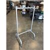Image 1 : PROGRESSION FITNESS ROLLING RACK