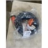 Image 1 : AS NEW LIFESUPPLY 30FT HEAVY DUTY RV EXTENSION CORD 50AMP