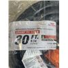 Image 2 : AS NEW LIFESUPPLY 30FT HEAVY DUTY RV EXTENSION CORD 50AMP