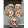 Image 1 : 5 NEW PACKS OF BAKER'S SIGNATURE AIR FRY LINERS