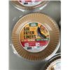 Image 3 : 5 NEW PACKS OF BAKER'S SIGNATURE AIR FRY LINERS