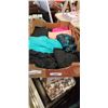 Image 1 : ASSORTED LULULEMON CLOTHING