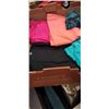 Image 2 : ASSORTED LULULEMON CLOTHING