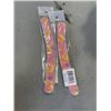 Image 2 : CRATE OF NEW TOOTHBRUSHES AND NAIL FILES
