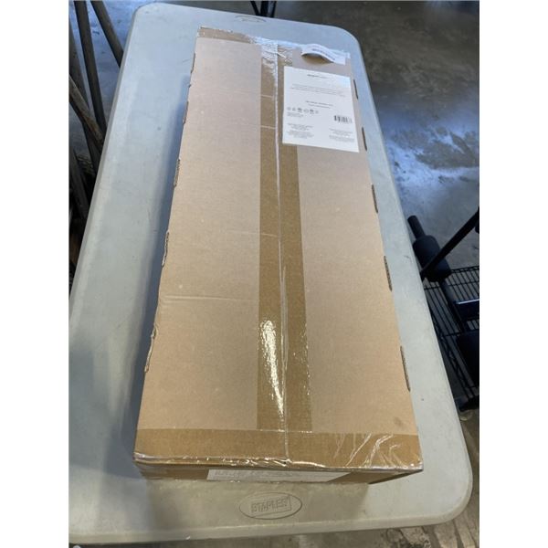 NEW AMAZON BASICS CORDLESS VACUUM CLEANER WITH BRUSHLESS MOTOR