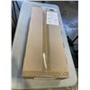 Image 1 : NEW AMAZON BASICS CORDLESS VACUUM CLEANER WITH BRUSHLESS MOTOR