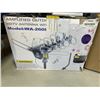 Image 2 : AMPLIFIED HDTV OUTDOOR ANTENNA AND PORTABLE WASHING MACHINE