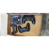 Image 2 : TRAY OF ASSORTED CELLPHONES, AND TRAY OF CONTROLLERS, GPS UNIT ETC