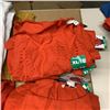 Image 2 : LOT OF WOMEN'S CLOTHING WITH TAGS XL 20PC