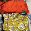Image 3 : LOT OF WOMEN'S CLOTHING WITH TAGS XL 20PC