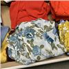 Image 4 : LOT OF WOMEN'S CLOTHING WITH TAGS XL 20PC