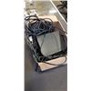 Image 3 : 3 SETS OPEN BOX RETURN ARTIKA ECLIPSE SOLAR STRING LIGHTS WITH 20 LED BULBS, REMOTE, EACH IS 42FT LO