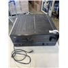 Image 1 : DANON PRECISION AUDIO RECEIVER MODEL AVR-3600