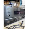 Image 2 : DANON PRECISION AUDIO RECEIVER MODEL AVR-3600