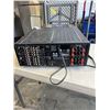 Image 3 : DANON PRECISION AUDIO RECEIVER MODEL AVR-3600