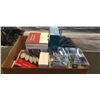 Image 1 : BOX OF STORE RETURN ELECTRONICS