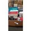 Image 2 : BOX OF STORE RETURN ELECTRONICS
