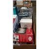 Image 3 : BOX OF STORE RETURN ELECTRONICS