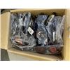 Image 1 : CASE OF NEW ASSORTED SUNGLASSES