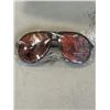 Image 2 : CASE OF NEW ASSORTED SUNGLASSES