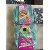 Image 3 : 4 BENTOLOGY LUNCH BAGS 2 ARE KITS WITH CONTAINERS AND ICE PACKS ETC