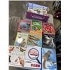Image 1 : TRAY OF KIDS BOOKS