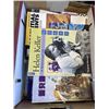 Image 2 : TRAY OF KIDS BOOKS