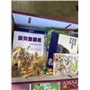 Image 3 : TRAY OF KIDS BOOKS