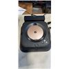 Image 2 : ROOMBA S9+ BRAAVA JET M6 VACUUM CLEANER - TESTED WORKING, RETAIL $1899