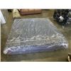 Image 1 : AS NEW DOUGLAS SUMMIT HYBRID KINGSIZE MATTRESS