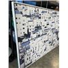 Image 3 : 57 INCH X 41 INCH CANVAS ART