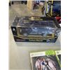 Image 2 : XBOX 360 GAMES AND 1/24 SCALE GMC YUKON - DENALI