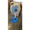 Image 1 : FISHER-PRICE KIDS FAN